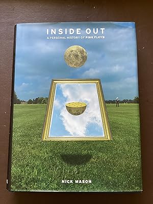 Seller image for Inside Out: A Personal History of Pink Floyd for sale by Paperworks