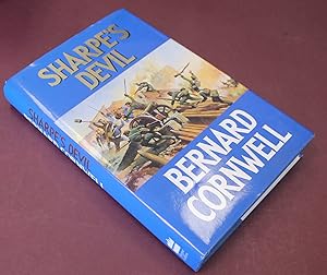 Seller image for Sharpe's Devil. Richard Sharp and the Emperor 1820-1821. for sale by Bristow & Garland