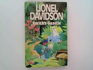 Seller image for Smith's Gazelle for sale by Goldstone Rare Books