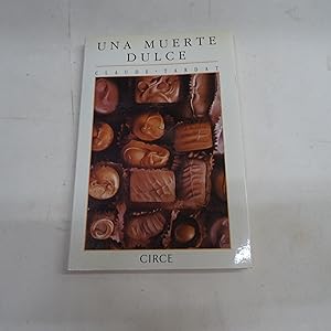 Image du vendeur pour UNA MUERTE DULCE. mis en vente par Librera J. Cintas