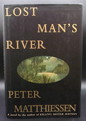 LOST MAN'S RIVER