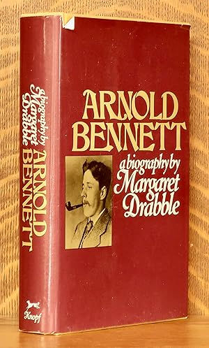 Immagine del venditore per ARNOLD BENNETT venduto da Andre Strong Bookseller