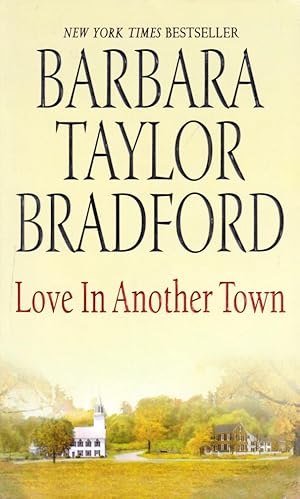 Seller image for Love in Another Town for sale by Kayleighbug Books, IOBA