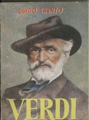 Image du vendeur pour Enciclopedia Pulga : Verdi mis en vente par El Boletin