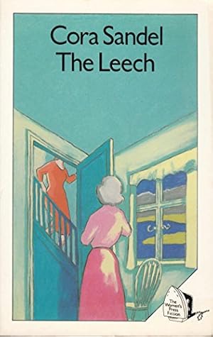 Seller image for The Leech for sale by WeBuyBooks