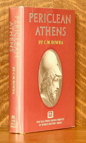 Seller image for PERICLEAN ATHENS for sale by Andre Strong Bookseller