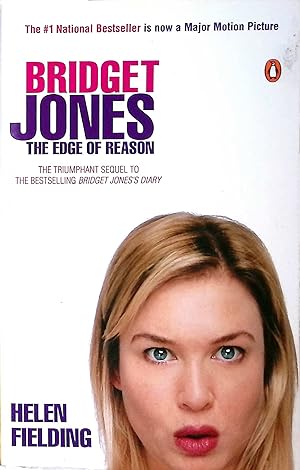 Seller image for Bridget Jones: The Edge of Reason for sale by Kayleighbug Books, IOBA