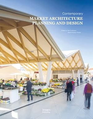 Seller image for Contemporary Market Architecture Planning and Design for sale by GreatBookPrices