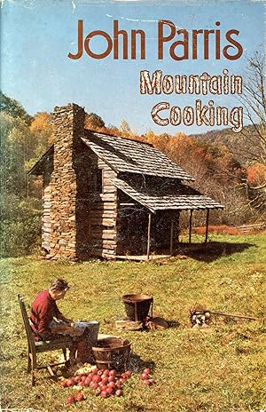 Mountain Cooking