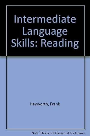 Seller image for Reading (Intermediate Language Skills) for sale by WeBuyBooks