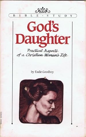 Bild des Verkufers fr God's Daughter zum Verkauf von WeBuyBooks