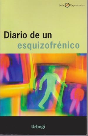 Seller image for DIARIO DE UN ESQUIZOFRNICO for sale by LIBRERIA TORMOS