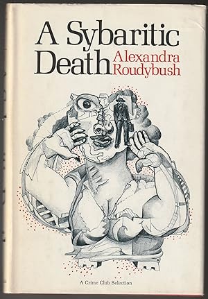 Bild des Verkufers fr A Sybaritic Death zum Verkauf von Brenner's Collectable Books ABAA, IOBA