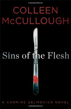 Seller image for Sins of the Flesh (Carmine Delmonico) for sale by WeBuyBooks