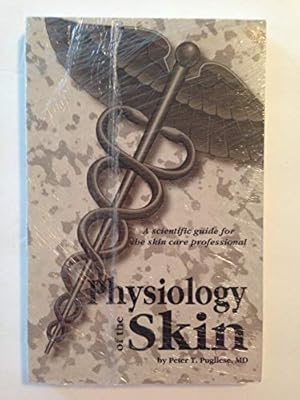 Seller image for Physiology of the Skin for sale by WeBuyBooks