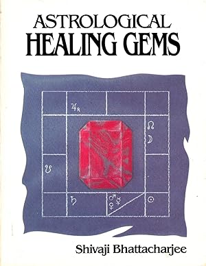 Astrological Healing Gems
