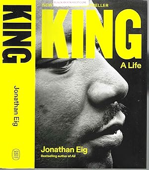 King: A Life (Pulitzer Prize Winner for Biography 2024)