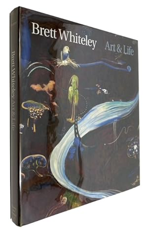 Brett Whiteley: Art and LIfe