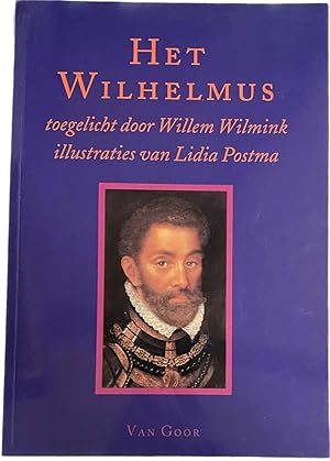 Image du vendeur pour Het Wilhelmus mis en vente par Antiquariaat Schot