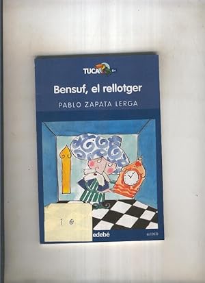Seller image for Bensuf, el rellotger for sale by El Boletin