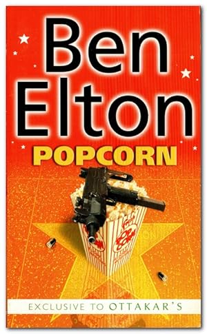 Bild des Verkufers fr Popcorn zum Verkauf von Darkwood Online T/A BooksinBulgaria
