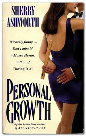 Imagen del vendedor de Personal Growth a la venta por Darkwood Online T/A BooksinBulgaria
