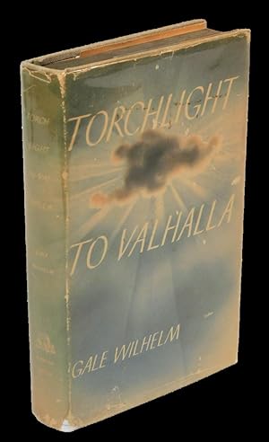 Seller image for 1938 Lesbian Novel "Torchlight to Valhalla" for sale by Max Rambod Inc