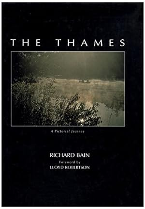 Seller image for The Thames for sale by WeBuyBooks