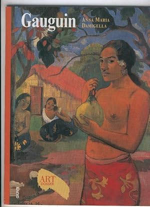 Seller image for Art Dossier: Gauguin for sale by El Boletin