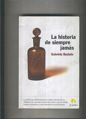 Bild des Verkufers fr La historia de siempre jamas zum Verkauf von El Boletin