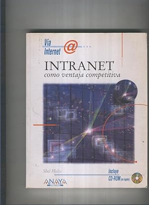 Seller image for Intranet como ventaja competitiva for sale by El Boletin