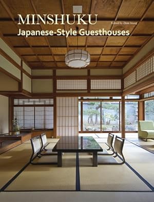 Seller image for Minshuku : Japanese-Style Guesthouses for sale by GreatBookPrices