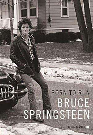 Imagen del vendedor de Born to run a la venta por WeBuyBooks