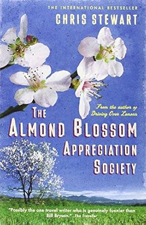 Imagen del vendedor de The Almond Blossom Appreciation Society (The Lemons Trilogy) a la venta por WeBuyBooks