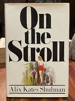 Seller image for On the Stroll [FIRST EDITION] for sale by Uncharted Books