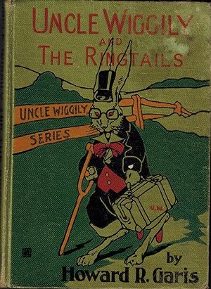 Seller image for Uncle Wiggily and the Ringtails for sale by UHR Books