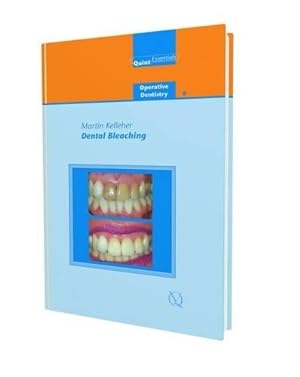 Image du vendeur pour Dental Bleaching (Quintessentials of Dental Practice: Operative Dentistry 6) mis en vente par WeBuyBooks