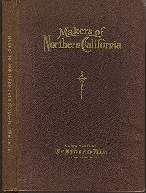 Makers of Northern California, Press Reference