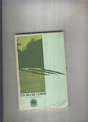 Seller image for Un dia de campo for sale by El Boletin