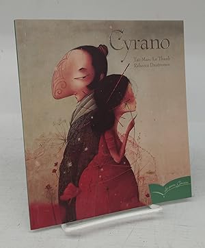 Seller image for Cyrano for sale by Attic Books (ABAC, ILAB)