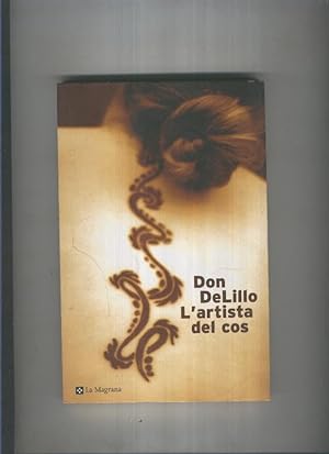 Immagine del venditore per L artista del cos venduto da El Boletin