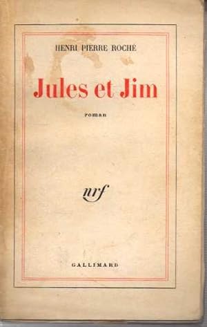 JULES ET JIM.