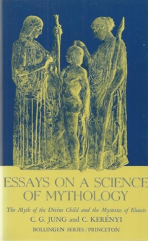 Immagine del venditore per Essays on a Science of Mythology venduto da The Book Junction