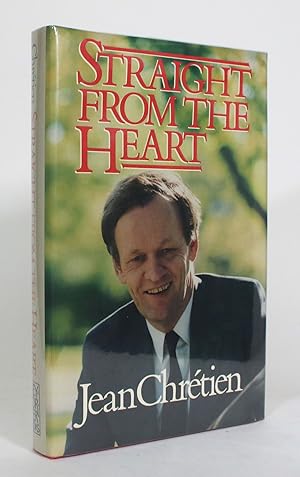 Seller image for Straight from the Heart for sale by Minotavros Books,    ABAC    ILAB