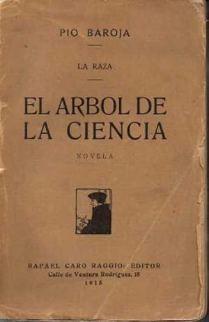 LA RAZA. EL ARBOL DE LA CIENCIA.