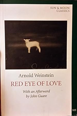 Bild des Verkufers fr Red Eye of Love (Sun & Moon Classics) zum Verkauf von WeBuyBooks