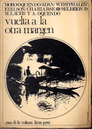 Seller image for VUELTA A LA OTRA MARGEN. for sale by Books Never Die