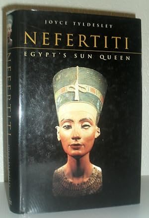 Nefertiti - Egypt's Sun Queen