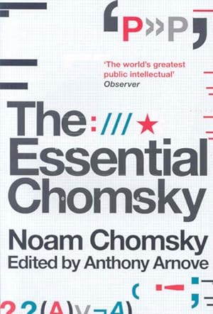 Seller image for Essential Chomsky for sale by GreatBookPrices