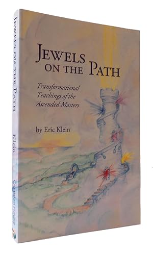 Seller image for JEWELS ON THE PATH: TRANSFORMATIONAL TEACHINGS OF THE ASCENDED MASTERS for sale by Rare Book Cellar